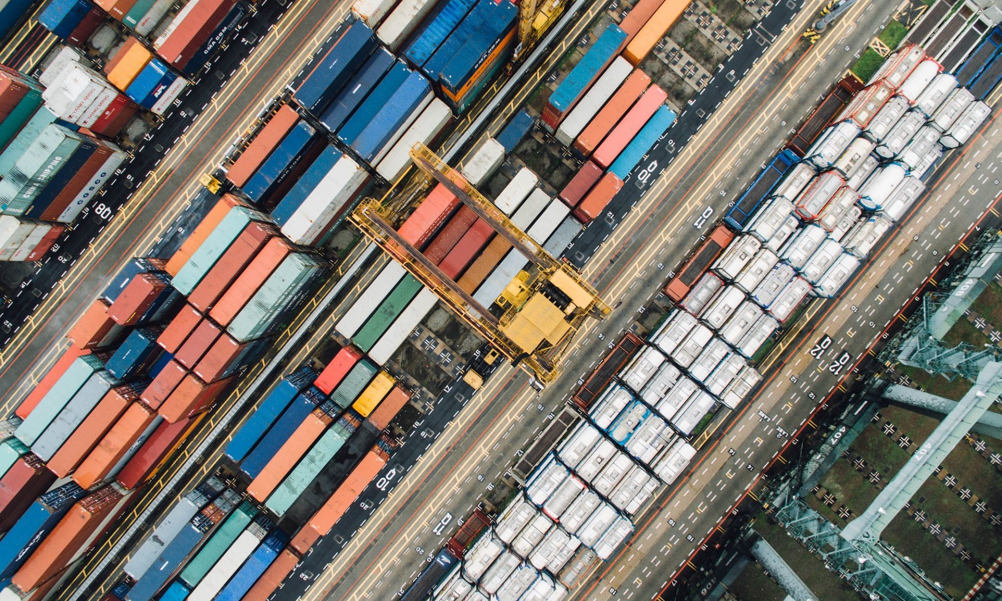 Shipments.pro - система совместного контроля грузопотоков